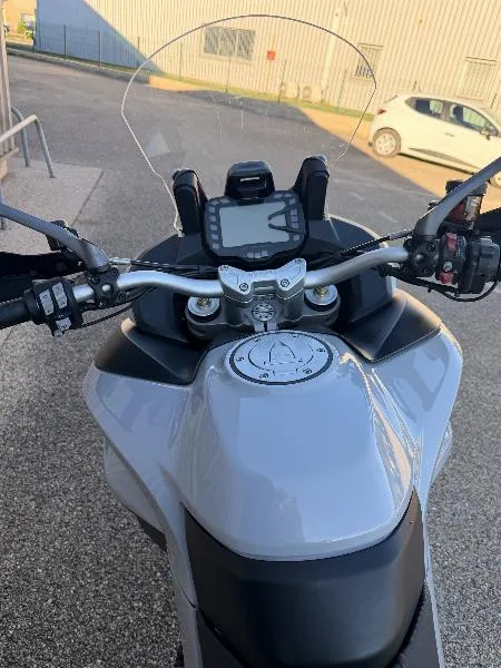 MULTISTRADA END