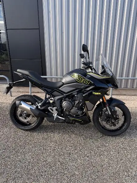 TIGER SPORT 800