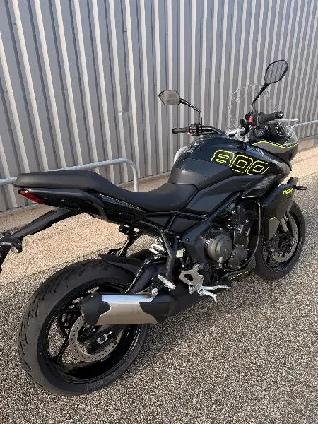 TIGER SPORT 800