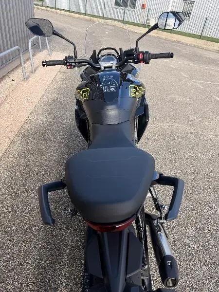 TIGER SPORT 800