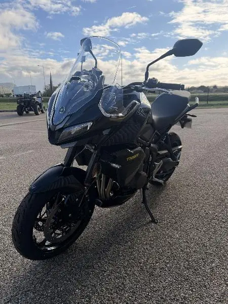 TIGER SPORT 800