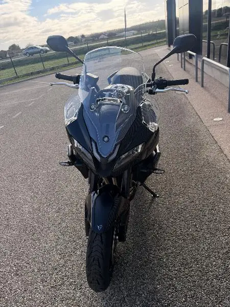TIGER SPORT 800