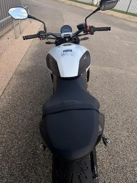 TRIDENT 660