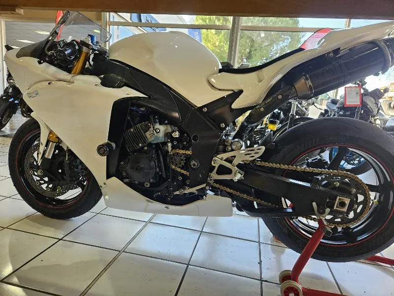 YZF 1000 R1 CROSS PLANE