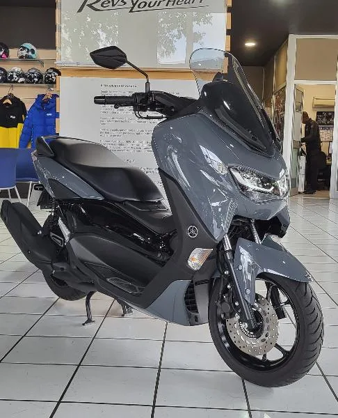 NMAX 125 2023