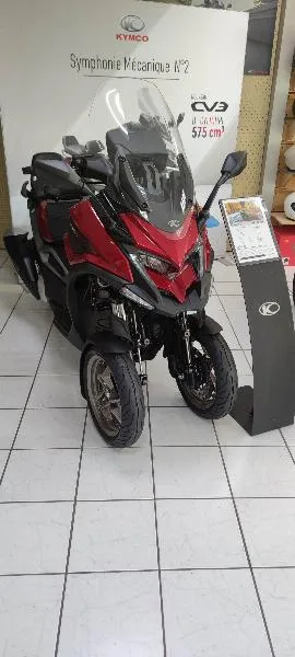 CV3 575