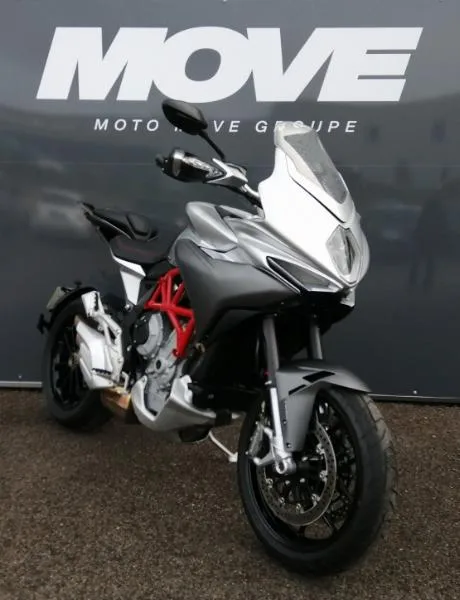 TURISMO VELOCE