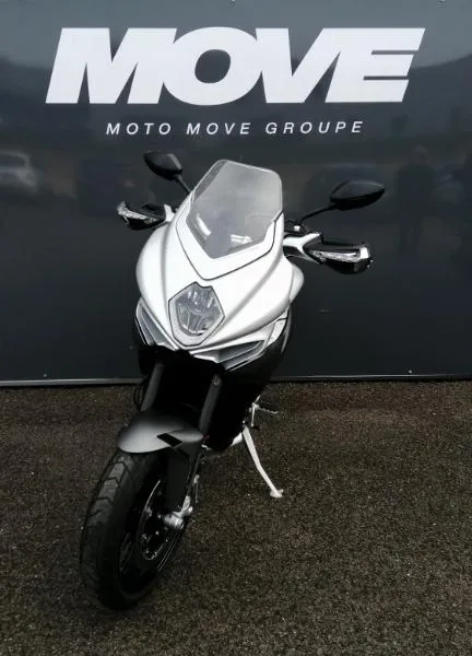 TURISMO VELOCE
