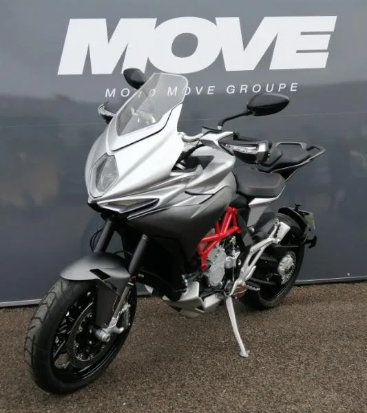 TURISMO VELOCE