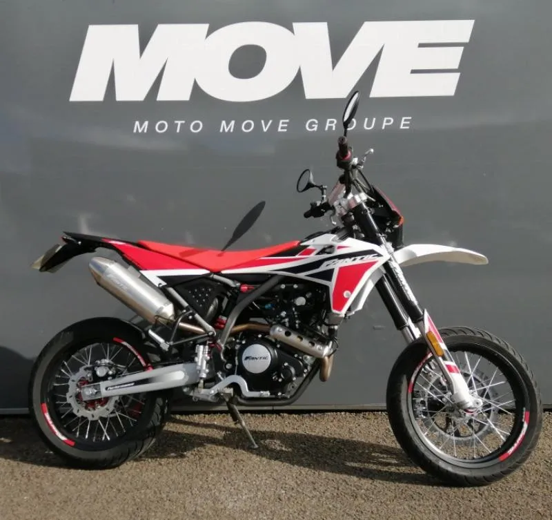 XMF 125 2023