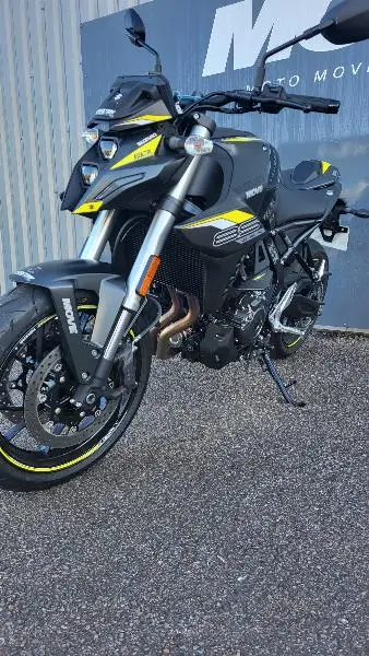 GSX8S