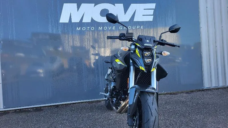 GSX8S