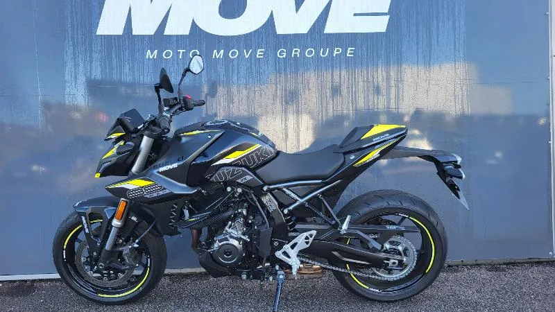 GSX8S
