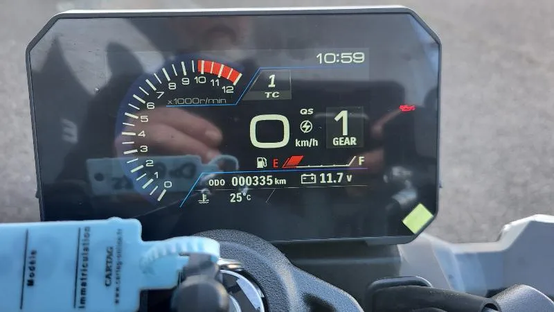 GSX8S