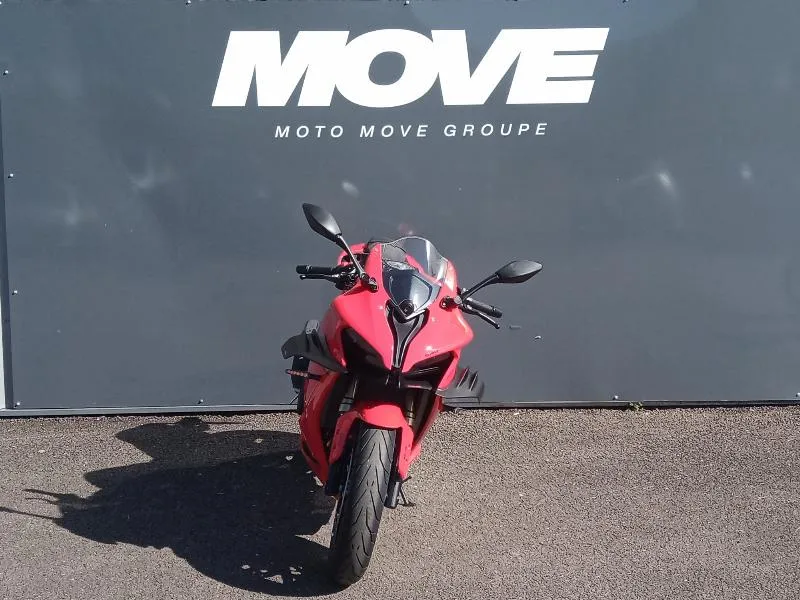 SRK 800 RR