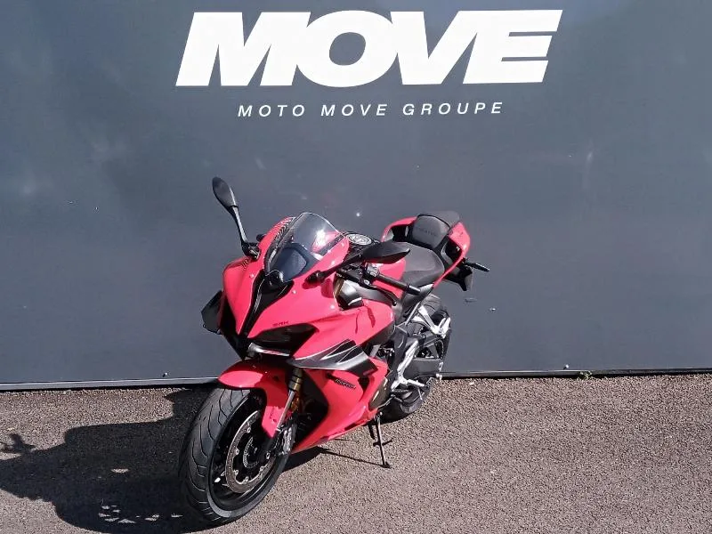 SRK 800 RR