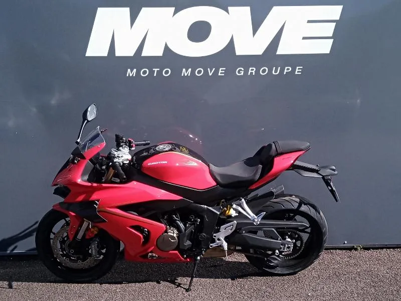 SRK 800 RR