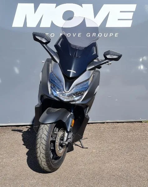 NSS FORZA 300 A