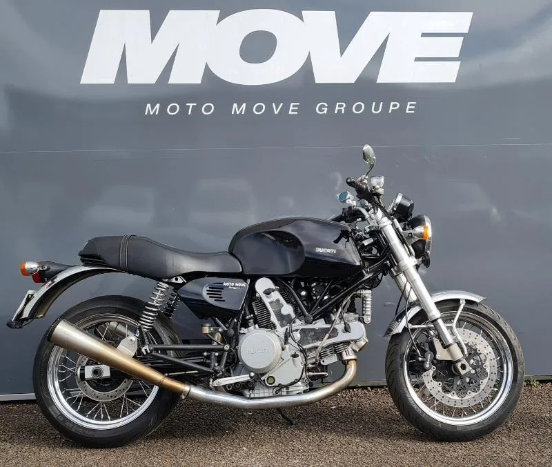 GT 1000