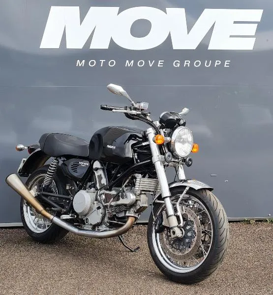 GT 1000