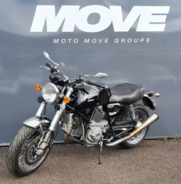 GT 1000