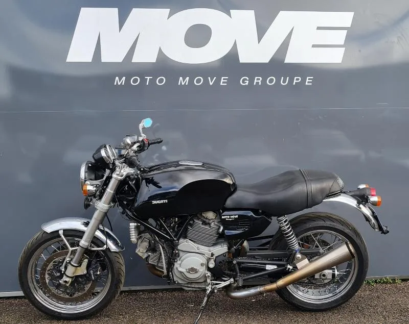 GT 1000