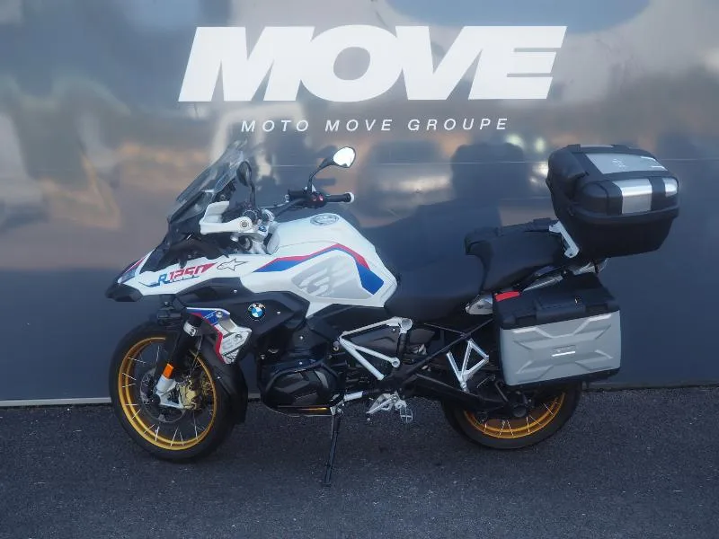 R 1250 GS