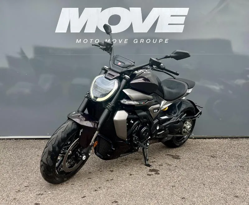 XDIAVEL V4