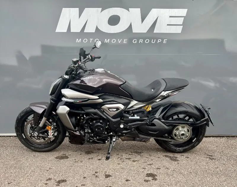XDIAVEL V4