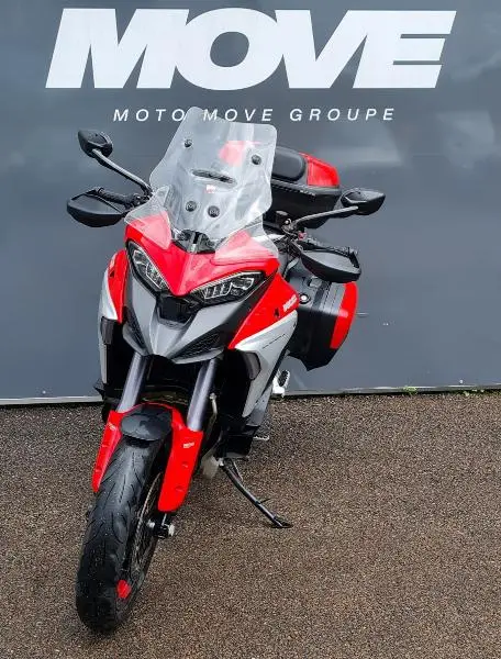 MULTISTRADA V4 S