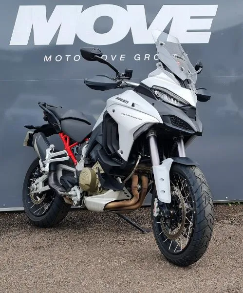 MULTISTRADA V4 S