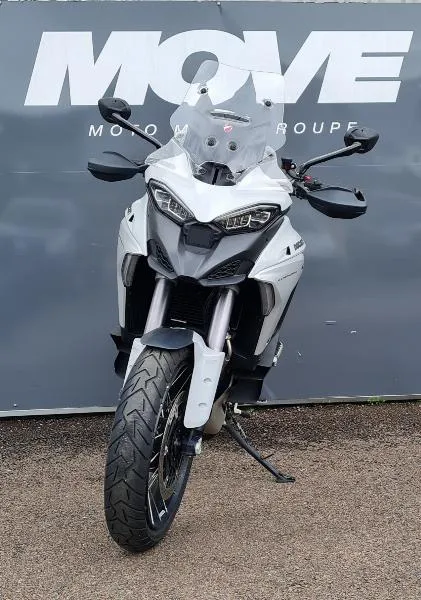 MULTISTRADA V4 S