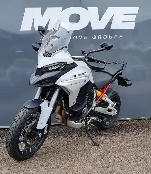 MULTISTRADA V4 S