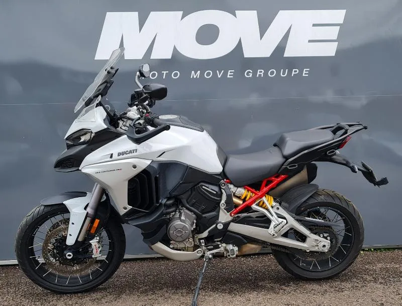MULTISTRADA V4 S