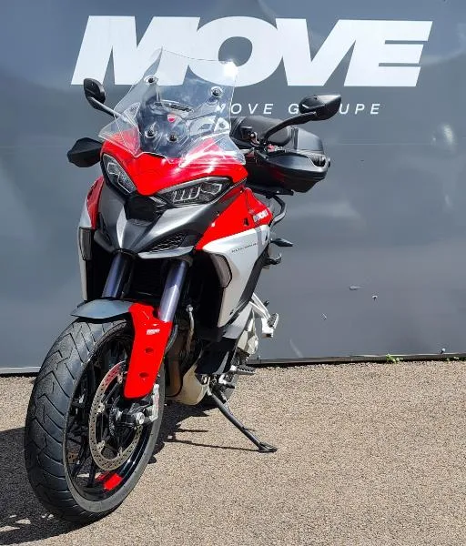 MULTISTRADA V4 S