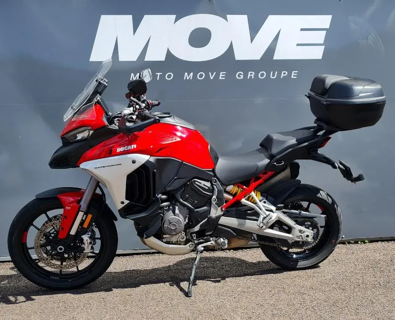MULTISTRADA V4 S
