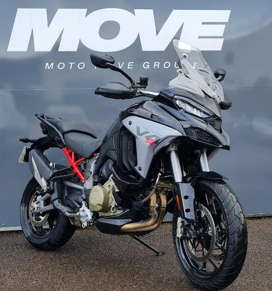MULTISTRADA V4 S