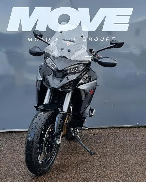 MULTISTRADA V4 S