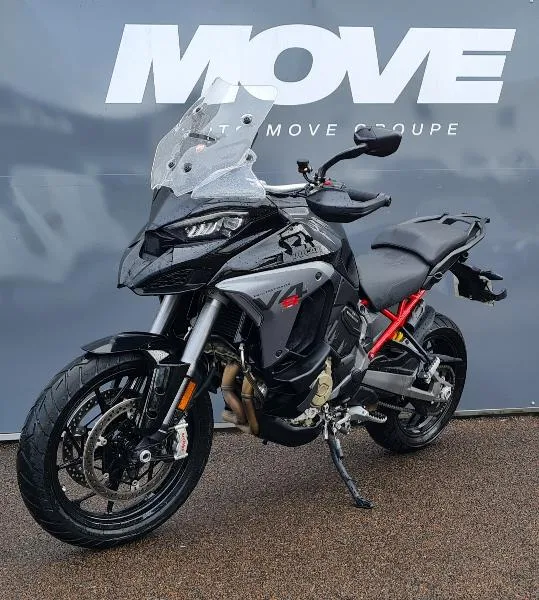 MULTISTRADA V4 S