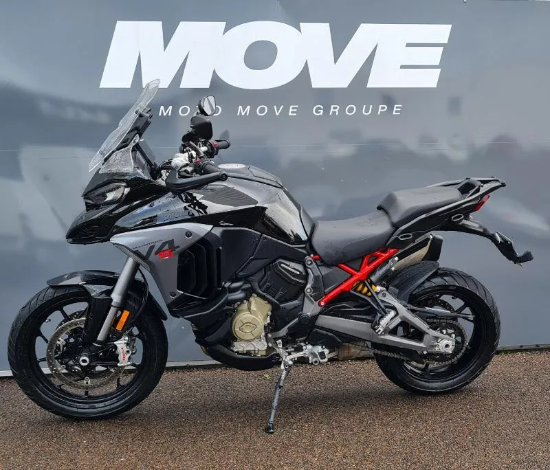 MULTISTRADA V4 S