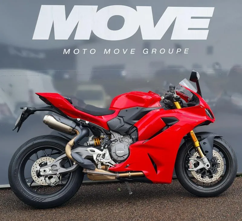899 PANIGALE