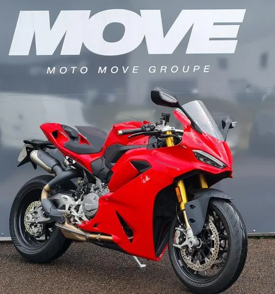 899 PANIGALE