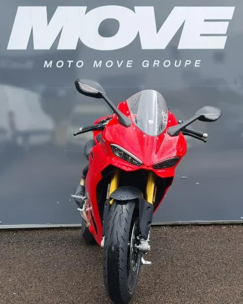 899 PANIGALE