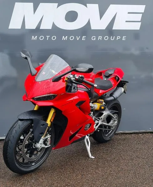 899 PANIGALE
