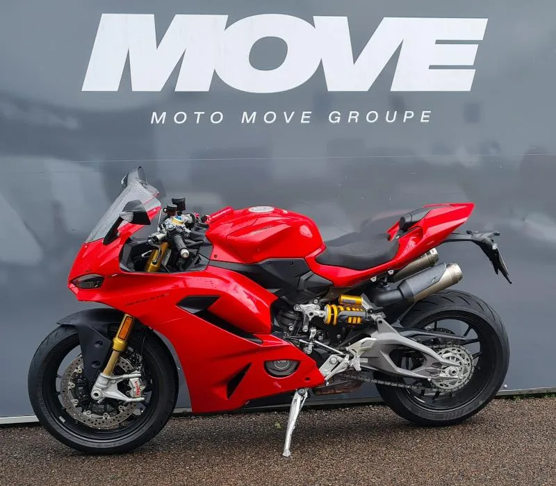 899 PANIGALE