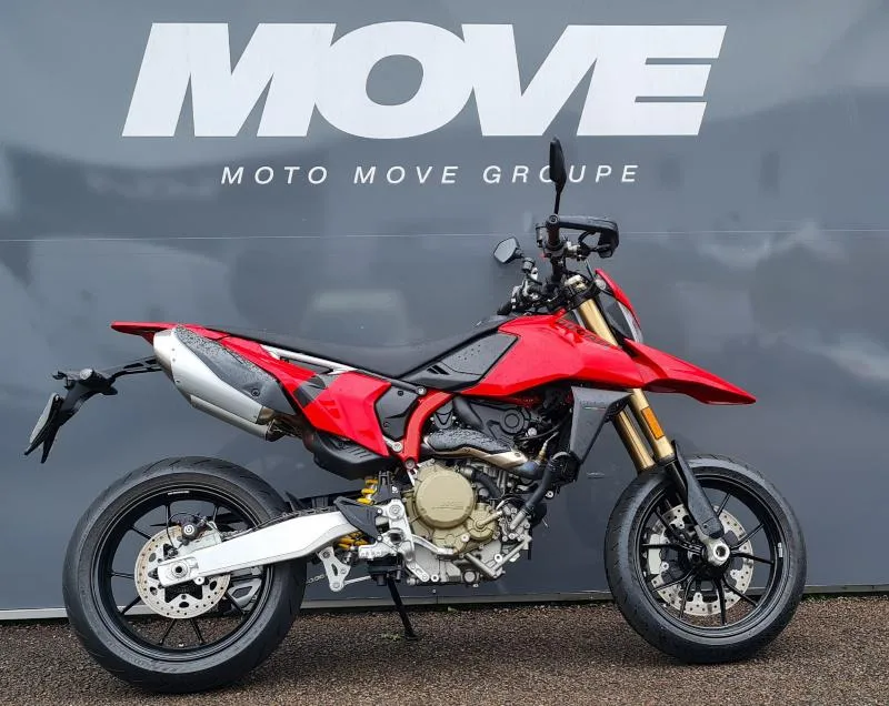 HYPERMOTARD