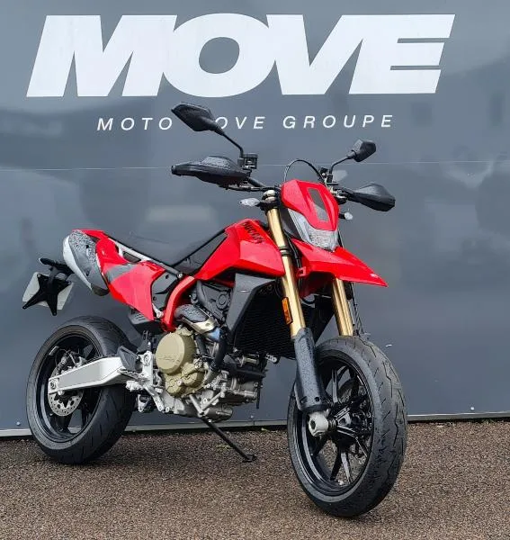 HYPERMOTARD