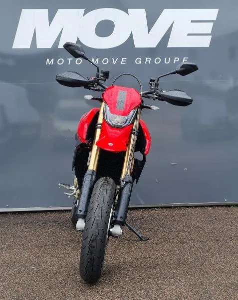 HYPERMOTARD