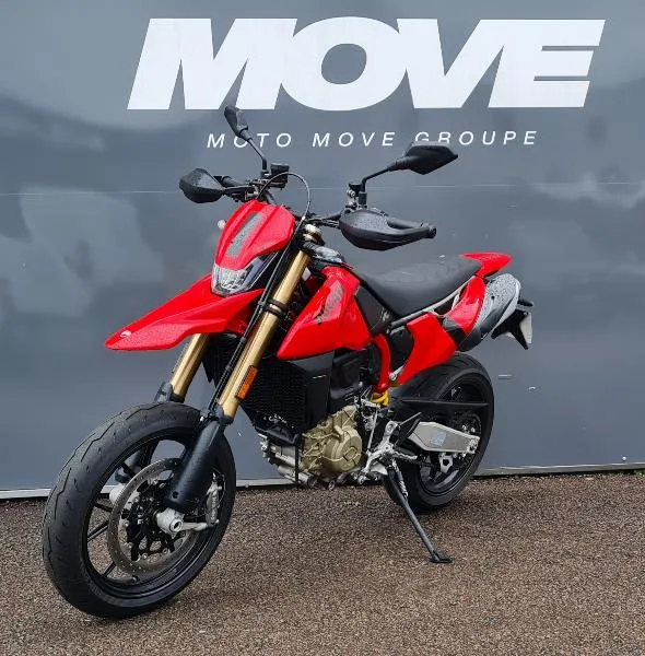 HYPERMOTARD