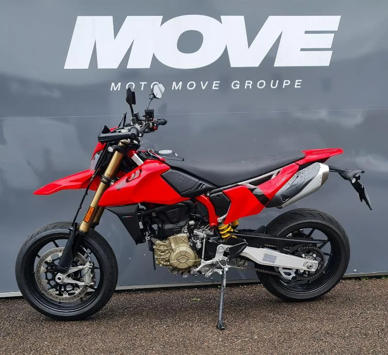 HYPERMOTARD